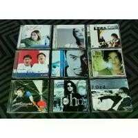 ราคา Certified productsซีดีเพลง CD (โลโซ, อู๋ ธรรพ์ณธร, บางแก้ว, ใหม่ เจริญปุระ, จอห์น นูโว, โรสแมรี่, นาวินต้าร์, ฟอร์ด, มิ้นท์ อรรถวดี) (1732239691318528965)