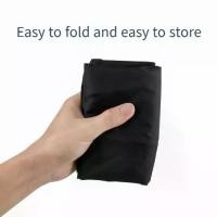 ราคา ฝาครอบกันฝุ่นเคลือบ PU สำหรับเครื่องเล่น Sony และ Magnavox CD และอื่นๆ สีดำ (1732339840916359221)