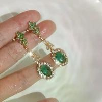 ราคา ต่างหูแฟลชเบคคาเทียย้อนยุคโรแมนติก, เข็มเงิน 925, ต่างหูศาลหรูหรา, ชุบ 14K, อ่อนโยน พวงกุญแจmikko นาฬิกาข้อมือผู้หญิงlyn ของแท้ ต่างหูcd ยาว แมงมุม (1730267082083829903)