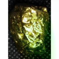 ราคา เหล็กไหล สีทองท้องปลาไหล ชนิดก้อน(พื้นผิวดาวอังคาร ขรุขระ) หลวงพ่อหวล วัดพุทไธสวรรค์ อยุธยา(คัดสวยตรงปก) พบในถ้ำในป่าทุ่งใหญ่นเรศวรฯ (1731609557124417284)