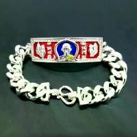 ราคา เลสข้อมือ หลวงพ่อรวย ปาสาทิโก เกจิดังวัดตะโก ละสังขารแล้ว สิริอายุรวม 95 ปี วัดตะโก จ.อยุธยา (1731265061965432173)