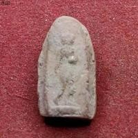 ราคา เยี่ยมไปเลย! เยี่ยมไปเลย!มีบริการเก็บ พระลีลาเนื้อดิน หลวงพ่อจง วัดหน้าต่างนอก จ.อยุธยา สร้างประมาณปี 2497 (1731345865246934973)