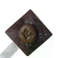 ราคา เหรียญเนื้อมหาชนวน เทพพรหมประสิทธิ พิธีเทวาภิเษก วัดประดู่ทรงธรรม อยุธยา (1731191686646892498)