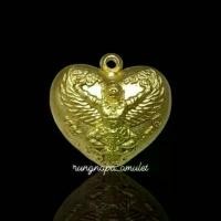 ราคา ดวงใจพญาครุฑ รุ่น อภิมหาเศรษฐี วัดครุฑธาราม จ.อยุธยา จัดส่งเฉพาะจุด (1731763101507421371)