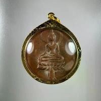 ราคา พระหลวงพ่อขุนแผน ใบพุทรา ปี2552 วัดใหญ่ชัยมงคล อยุธยา (1731803686200510503)