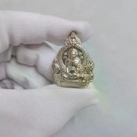 ราคา เหรียญหลวงพ่อรวย ปาสาทิโก หลังพญาไก่แจ้เมตตาทรัพย์ รวย ๕๕ วัดตะโก จ.อยุธยา (1729763930216237977)