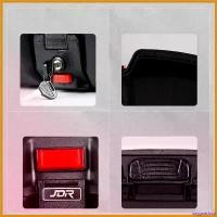 ราคา oxygnashop ความคงทน กล่องท้ายเบาะเอนกประสงค์ กล่องท้ายหลัง JDR-688 ดำ ( 32 ลิตร ) Car รถยนต์ ที่ จับ มือ ถือ มอเตอร์ไซค์ สติกเกอร์ รูป ติดมอไซค์ bag ฝา ครอบแคร้ง หลีด (1730578988488034349)