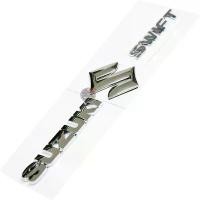 ราคา ได้ 3 ชิ้น ป้ายโลโก้ SUZUKI SWIFT ตัวนูน สำหรับ ติดท้าย SUZUKI SWIFT บล็อกบัสเตอร์ มอเตอร์ไซค์ motorcycle สติกเกอร์ sticker bmw 50 ปี car light ผ้า คลุม รถ แบบ ซิป รถยน (1731640817069951771)