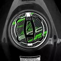 ราคา สติ๊กเกอร์ฝาถังน้ำมันเชื้อเพลิง, สำหรับอุปกรณ์เสริมรถจักรยานยนต์ Kawasaki, X300, Z900, Z650, Z400, Ninja650/400 คลื่น สติกเกอร์ เวฟ สติกเกอร์ r 15 สติกเกอร์ แกรนด์ฟีลาโน่ สต (1731254261824063106)