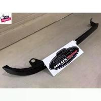 ราคา คิ้วใต้กระจัง คิ้วใต้ไฟหน้า Tiger D4D วัสดุเหล็ก ของใหม่ ไม่ได้ทำสี รถยนต์ Auto มอเตอร์ไซค์ Sticker รถจักร สติกเกอร์ (1731256972448729985)