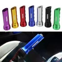 ราคา ฝาครอบแฮนด์เบรคอลูมิเนียมสําหรับรถยนต์ Car รถจักร ที่ จับ มือ ถือ มอเตอร์ไซค์ กล่อง แร็คท้าย ชุด สี pro fender pcx สีเทา แต่ง สวย ๆ Motorcycle บังลม 125 สปริง ทอร์ค (1731130075077839748)