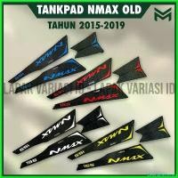 ราคา DelectableDomain ปัจจุบัน Tankpad NMAX OLD 2015 2016 2017 2018 2019 ยางพรีเมี่ยม PNP DECKPAD ยาง Patch YAMAHA NMAX OLD/OLD PNP TANKPAD/DECKPAD รถจักรยานยนต์พิเศษ YAMAHA NMAX OLD (1730621740647549614)