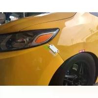 ราคา กิ๊บล็อคกันชนหน้า แนวเซอร์กิต (ตัวสั้น) Car รถยนต์ รถจักร Sticker สติกเกอร์ (1730926697094941574)