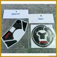 ราคา yesterashop ปัจจุบัน กันรอยแผงคอ&กันรอยฝาถัง Honda CBR250R CBR300R CB300F สติกเกอร์ แคร้ง pcx 160 เวฟ 125 บังลม 110i ตะกร้า หน้า led สติ๊กเกอร์ หนุ่ยเป๋อ มอเตอร์ไซค์ Motorcycle (1730501747356699358)