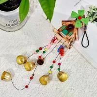 ราคา กระดิ่งลมมือถือ ดีไซน์บ้านกังหันลม ดึงดูดความมั่งคั่ง เสริมสร้างฮวงจุ้ย มี 5 ระฆังใส ตกแต่งบ้าน กรอบประตู หน้าต่าง ระเบียง ขอบ กระปุกออมสิน แบบ ไม้ สติ๊กเกอร์ ฉาก เขียว สติกเ (1731659933094152091)