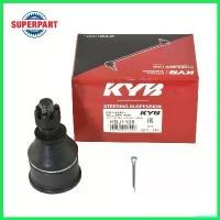 ราคา pregrashop คุณภาพรับประกันได้ ลูกหมากปีกนกล่าง CIVIC 01-05 ES KYB หน้า(L/R) (97048820) KBJ1108 (ราคาต่อ 1 ชิ้น) car รถยนต์ tfr โหลด หลัง 4 นิ้ว รถกระบะ (1730492126677273463)