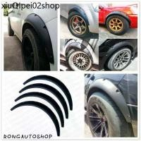 ราคา ☝คิ้วล้อ คิ้วบังโคลนล้อ รถเก๋ง / รถกระบะ ใส่ได้ทุกรุ่น❅ (1731542067748242918)