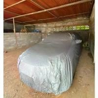 ราคา PNAUTOCARผ้าคลุมรถ ผ้าคลุมรถยนต์ กระบะ 4 ประตู กันแดด(กัน UV)กันฝุ่น กันน้ำ ใช้คลุมรถเก๋ง รถกระบะ กันความร้อนภายในรถราคาถูก มีรับประกัน กันฝน กันสาด (1731323159588014998)