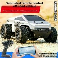 ราคา รถควบคุมความเร็ว, รีโมทคอนโทรล, ครึ่งขนาด RC, รถกระบะ Tesla Saibo, เท้าใหญ่ออกจากถนน, ของเล่นเด็ก, รถบักกี้ RC บังคับ ออฟโรด ควบคุมระยะไกล, ของเล่นควบคุมระยะไกล rcoffroad ของเล่น เด็ก ผู้ชาย (17314483