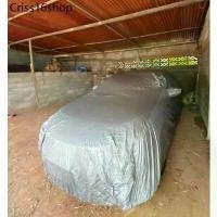 ราคา PNAUTOCARผ้าคลุมรถ ผ้าคลุมรถยนต์ กระบะ 4 ประตู กันแดด(กัน UV)กันฝุ่น กันน้ำ ใช้คลุมรถเก๋ง รถกระบะ กันความร้อนภายในรถราคาถูก มีรับประกัน กันฝน กันสาด (1730907894783642542)