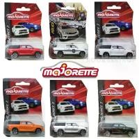 ราคา จัดส่งในกรุงเทพฯ รถกระบะ รถปิ๊กอัพ Pickup รถเหล็กโมเดลรถเหล็ก ลิขสิทธิ์แท้ งาน Majorette 1/64 MJ รถกระบะ โมเดลรถกระบะ MJ53056ST2 # MJ64009 # (1731206700590991089)