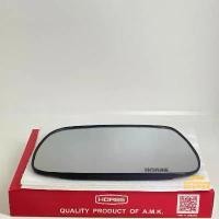 ราคา เนื้อกระจกมองข้าง LM161 ALTIS,VIOS,CAMRY,YARIS,ATIS ปี2002-2006 *(กระจกมองข้าง / เลนส์กระจก) HORSE 1อัน Car รถยนต์ รถ ปลอก แฮนด์ 125 บังลม ลูก 70 เสียง โหด ๆ เวฟ ฝา ปั๊ม (1731064916053952750)