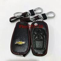 ราคา ซองกุญแจ ใส่รถยนต์ รุ่นเชฟ Chevrolet Colorado New 2ปุ่ม Car รถจักร กันกระแทก Key รถกระบะ (1730975375269792347)