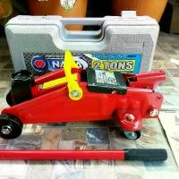 ราคา แม่แรงตะเข้2ตัน แม่แรงกระเป๋า แม่แรงยกรถ แม่แรง รถยนต์ รถกระบะ Car (1729756455692634546)