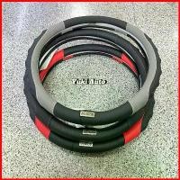 ราคา หุ้มพวงมาลัย Sparco รหัสสินค้า SP-4 งานหนัง PU เกรดพรีเมี่ยม สัมผัสนิ่มยกกระชับมือมากขึ้น หนังนิ่มไม่มีกลิ่นเหม็น คําแนะนําผลิตภัณฑ์ใหม่ของเดือนนี้ Car รถยนต์ รถจักร รถกระบะ รถ กรีน (17307568777524370