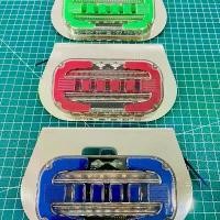 ราคา ไฟราวข้างรถบรรทุก รถสิบล้อ รถกระบะ รถหกล้อ รถไถ รถอีแต๋น 12-24โวลล์ (1731855412366707535)