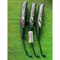 ราคา จัดส่งจากกรุงเทพฯ ท่อเดิม เวฟ 110-I WAVE110-I ( ปี 2014- ปี 2019) คอตรงพร้อมกันร้อน แท้มือสองติดรถพร้อมใช้ สั่งเลย‼️ (1731329474887845464)