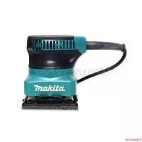 ราคา employee39 แบบพกพา MAKITA / มากีต้า เครื่องขัดกระดาษทรายแบบสั่น รุ่น BO4510H กำลังไฟฟ้าที่ใช้ 170 วัตต์ ขนาดกระดาษทราย 110 มม. x 100 มม.(M011-BO4510H) (1732203860421085278)
