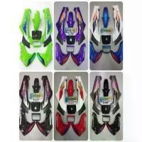 ราคา ซีโอดี ชุดสีบีท110 ตัวเก่า แถมสติ๊กเกอร์งานABS (1731570487230694736)