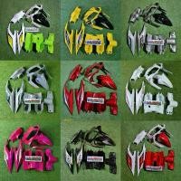 ราคา Chenhe'Shop คุณภาพรับประกันได้ ชุดสี คลิก110ไอ คลิก110i click งานABS อย่างดี (1732030973535291449)