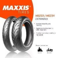 ราคา ยางนอกมอเตอร์ไซค์ MAXXIS 110/140 Motorcycle (1730414756633676573)