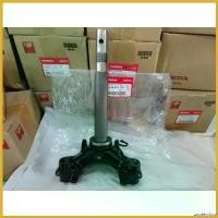 ราคา zootecshop คุณภาพรับประกันได้ แผงคอ แกนคอ ของแท้เบิกศูนย์ HONDA ดรีม110ไอ Dream110i Super Cub รุ่นไฟเหลี่ยม รหัสอะไหล่ 53219-KZV-T00 กระจก เวฟ 110 iled มอเตอร์ไซค์ Motorcycle (1730456985092983087)