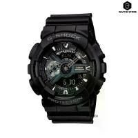 ราคา นาฬิกา G-SHOCK รุ่น GA-110-1B ของแท้ประกันCMG รับประกันศูนย์ 1 ปี (1731803500974016537)