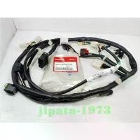 ราคา สินค้าเฉพาะจุด (Wave 110 i) ชุดสายไฟเมน Honda Wave i ปี 2011-2013 แท้ Motorcycle มอเตอร์ไซค์ (1730808715503700240)