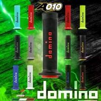 ราคา ปลอกแฮนด์ Domino รุ่น A010 แท้จากโรงงาน MADE IN ITALY นุ่มสบาย ติดมือ ไม่ลื่น คําแนะนําผลิตภัณฑ์ใหม่ของเดือนนี้ ชุด สี 110 แยก ชิ้น ล้อ แม็กมอเตอร์ไซค์ (1731828041456059639)