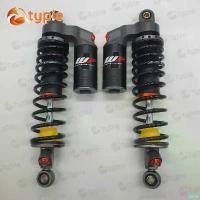 ราคา chaptershoprich แบบพกพา WP โช๊คหลังเวฟ โช๊คหลังแต่ง เวฟ110i / เวฟ125 / ดรีมซุปเปอร์คัพ / เวฟ100 / เวฟ110 มอเตอร์ไซค์ Motorcycle (1731130781202745354)