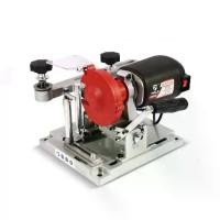 ราคา เครื่องลับใบเลื่อยวงเดือน 110 วัตต์ POLO รุ่น CS400 เส้นผ่านศูนย์กลางใบเลื่อยวงเดือน 90 - 400 มม. (4 - 16 นิ้ว) (1732182366894525344)