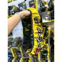 ราคา เฮงสุพรรณผ้าคลุมล้อ HIIล้อขอบ17-18นิ้วใส่ได้ 2 ด้าน 2 ลาย ชุด สี 110 แยก ชิ้น แม็กมอเตอร์ไซค์ (1731810843182531831)