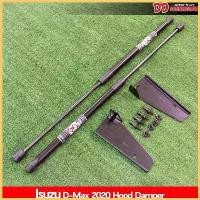 ราคา coumarshop ความคงทน โช๊คฝากระโปรงหน้า Dmax 2020 2021 2022 โฉมใหม่ล่าสุด เสื้อสูบ 110 เจาะ ใส่ ตัว กด โซ่ ราว ลิ้น Motorcycle มอเตอร์ไซค์ (1730351862723349477)