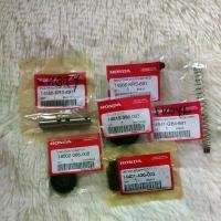 ราคา Shengjingshop ชุดขับโซ่ราวลิ้น HONDA เเท้ศูนย์ WAVE 110i/ดรีม SUPER CUB 110i/WAVE 110เก่าทุกรุ่น(90) 1ชุด คลังสินค้า (1731405321332296263)