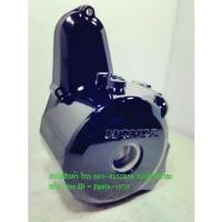 ราคา (Wave 100) ฝาครอบเครื่องด้านซ้าย Honda Wave 110,Wave 100S (รุ่นสตาร์ทมือ) แท้ (1732319463882721771)