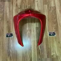 ราคา แนะนำ Wave 110 i รุ่น 2 (2012-2017) บังลมหน้า สีแดง 340 (1731376292362814717)