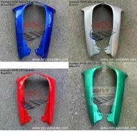 ราคา บังลมนอก WAVE 100/110 ตาคู่ ตัวเก่า มีสีให้เลือก แฟริ่ง ABS Honda เวฟ (1732228788900104358)