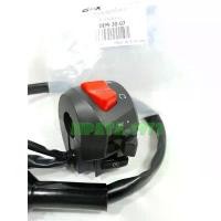 ราคา (Demon 125) ชุดสวิทช์แฮนด์ GPX Demon 125 แท้ เวฟ 110 (1731819462542722685)