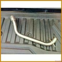 ราคา ectocoshop ความคงทน ขอท่อ Aerox155 ปี 2016-2020 สแตนเลสสวมปลายท่อแต่งขนาด 2 นิ้ว ไฟเลี้ยว ฟอซ่า กระจก เวฟแต่ง 110 พับ ได้ iled r 6 มอเตอร์ไซค์ รถ (1730522536812775925)