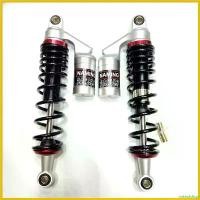 ราคา osteolshop คุณภาพรับประกันได้ โช้คตัวเหมือนYSS โช๊คหลังเวฟ โช๊คหลังแต่ง เวฟ110i / เวฟ125 ดรีมซุปเปอร์คัพ เวฟ100 เวฟ110 สปริงดำกระปุกบรอนซ์ *** กระจก 110 iled Motorcycle มอเตอร์ไซค์ (173028368909739923